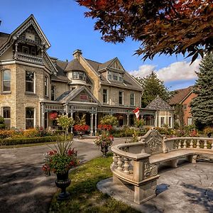 Idlewyld Inn & Spa